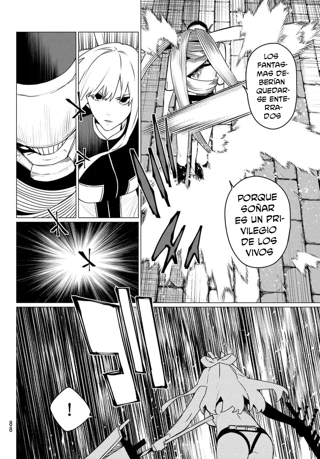 Read Go! Go! Loser Ranger! Español Manga Online