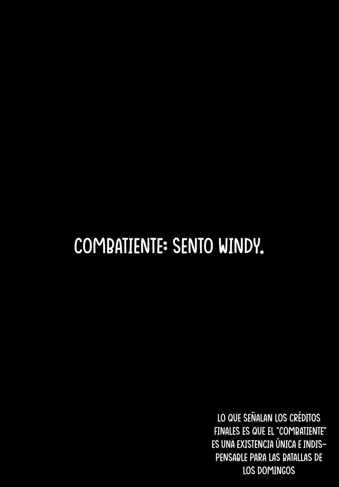 Read Go! Go! Loser Ranger! Español Manga Online