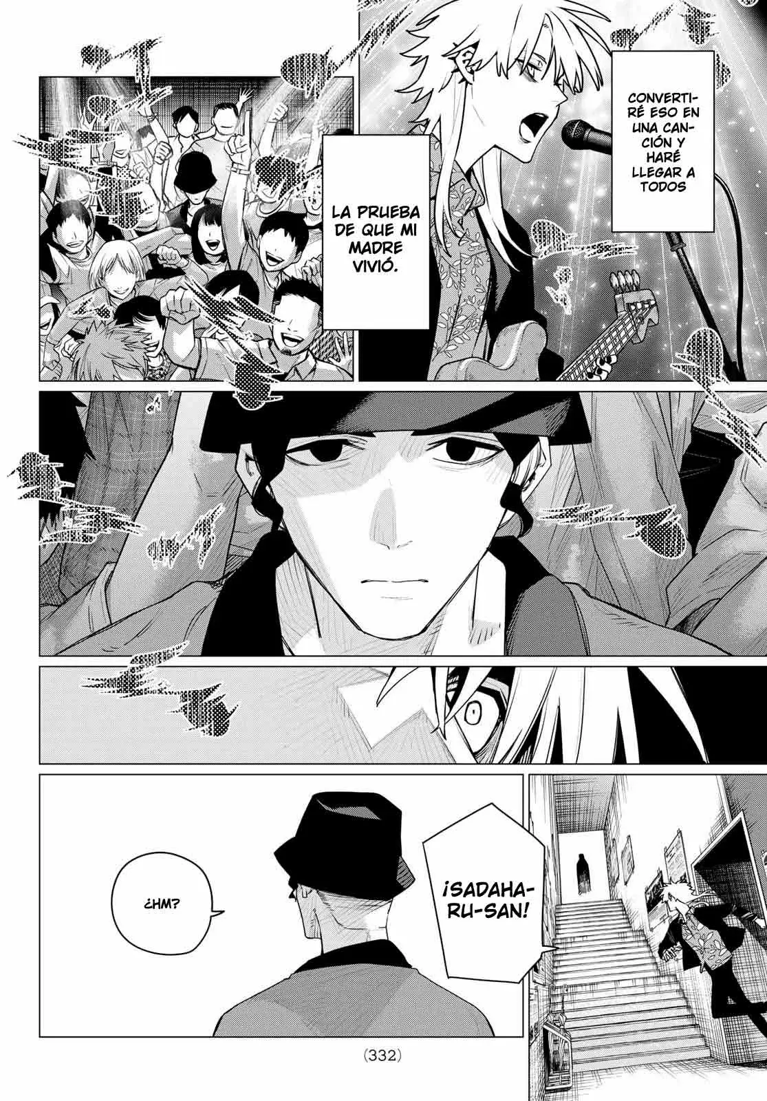 Read Go! Go! Loser Ranger! Español Manga Online