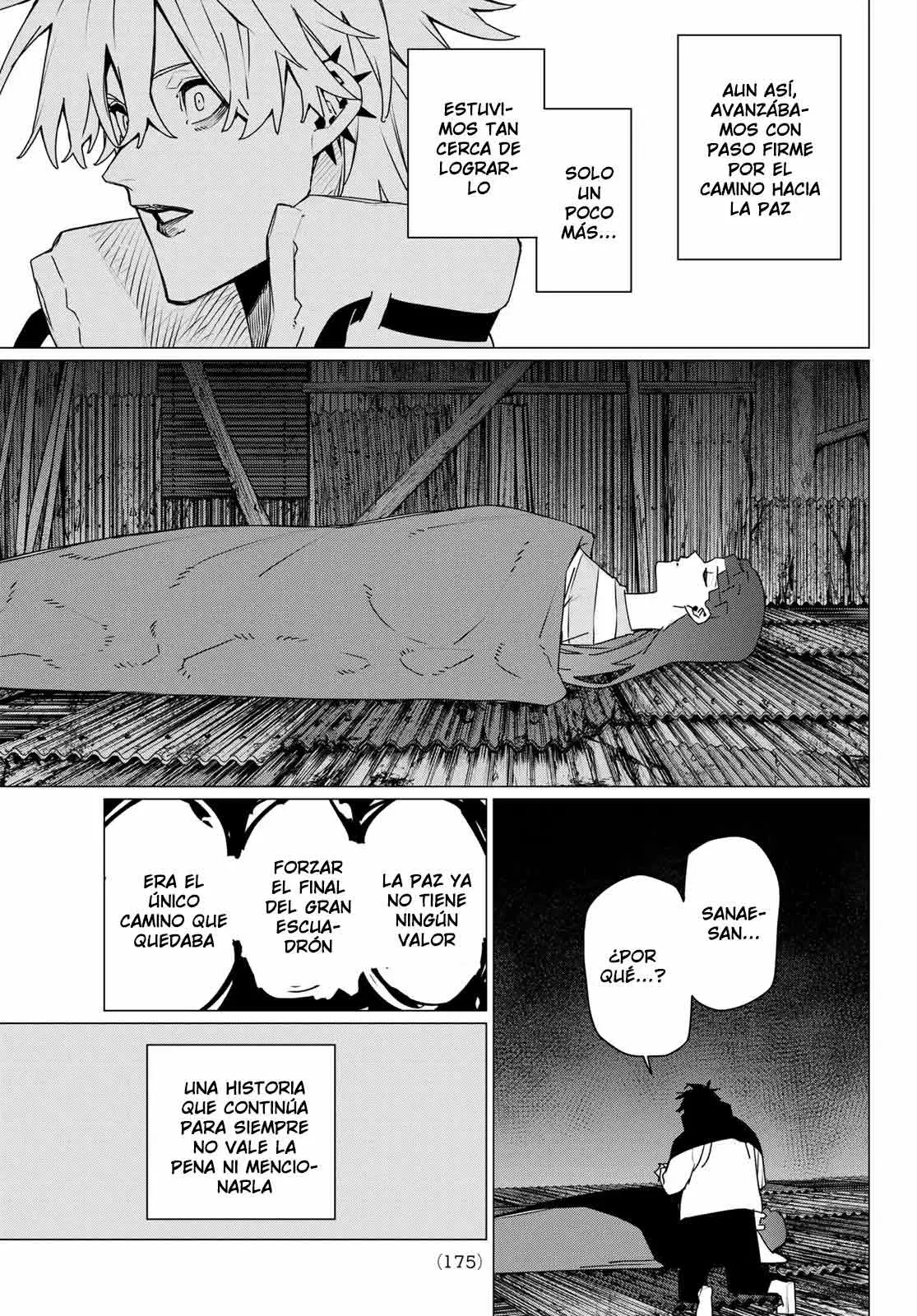 Read Go! Go! Loser Ranger! Español Manga Online