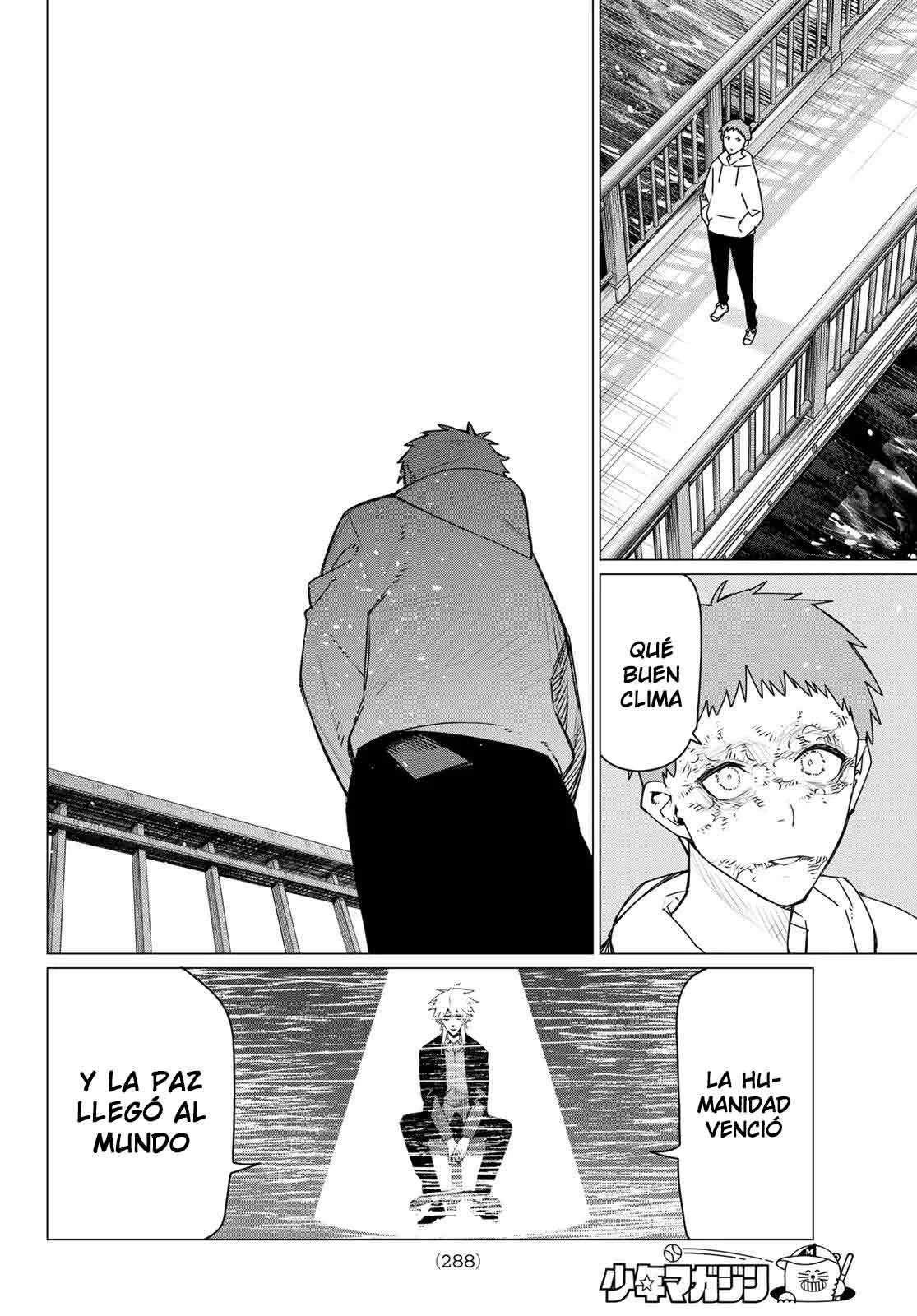 Read Go! Go! Loser Ranger! Español Manga Online