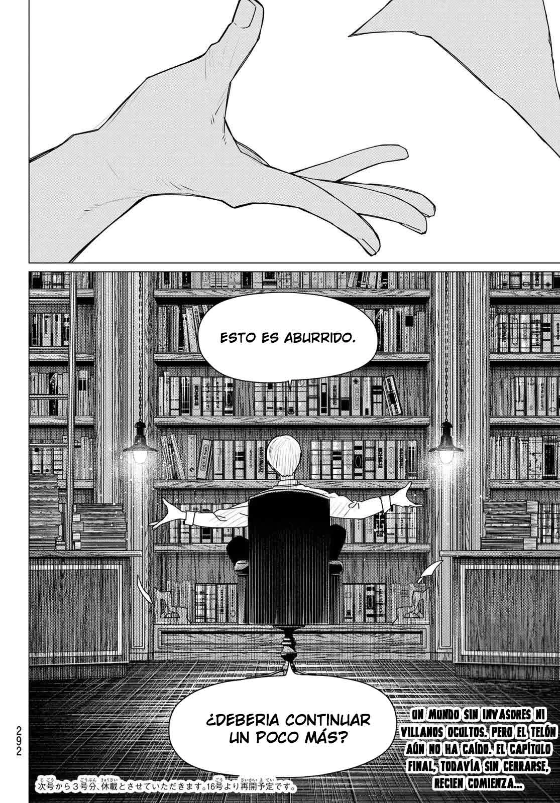 Read Go! Go! Loser Ranger! Español Manga Online