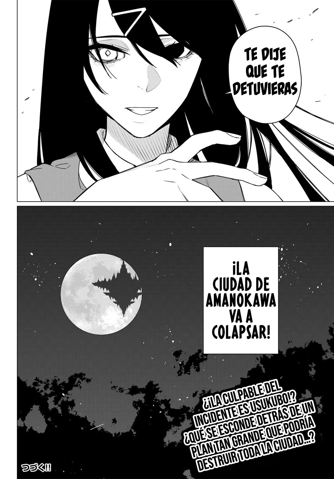 Read Go! Go! Loser Ranger! Español Manga Online