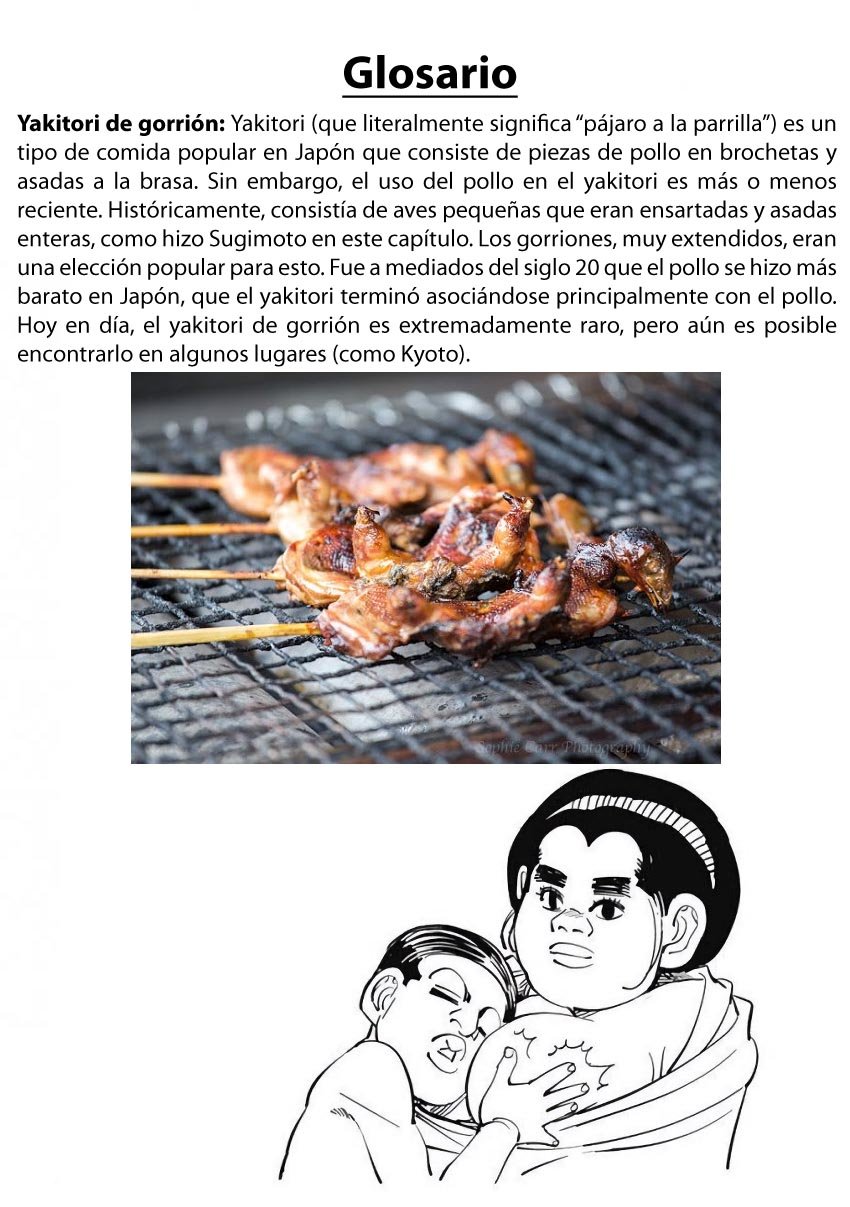 Read Golden Kamuy Español Manga Online