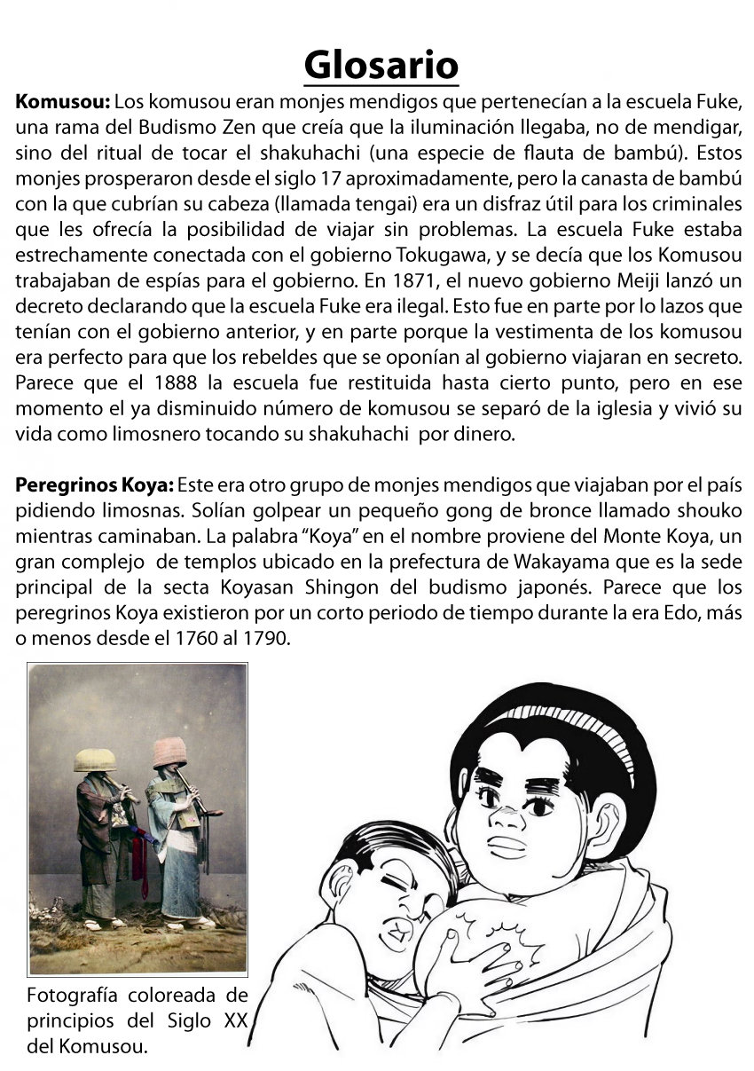 Read Golden Kamuy Español Manga Online