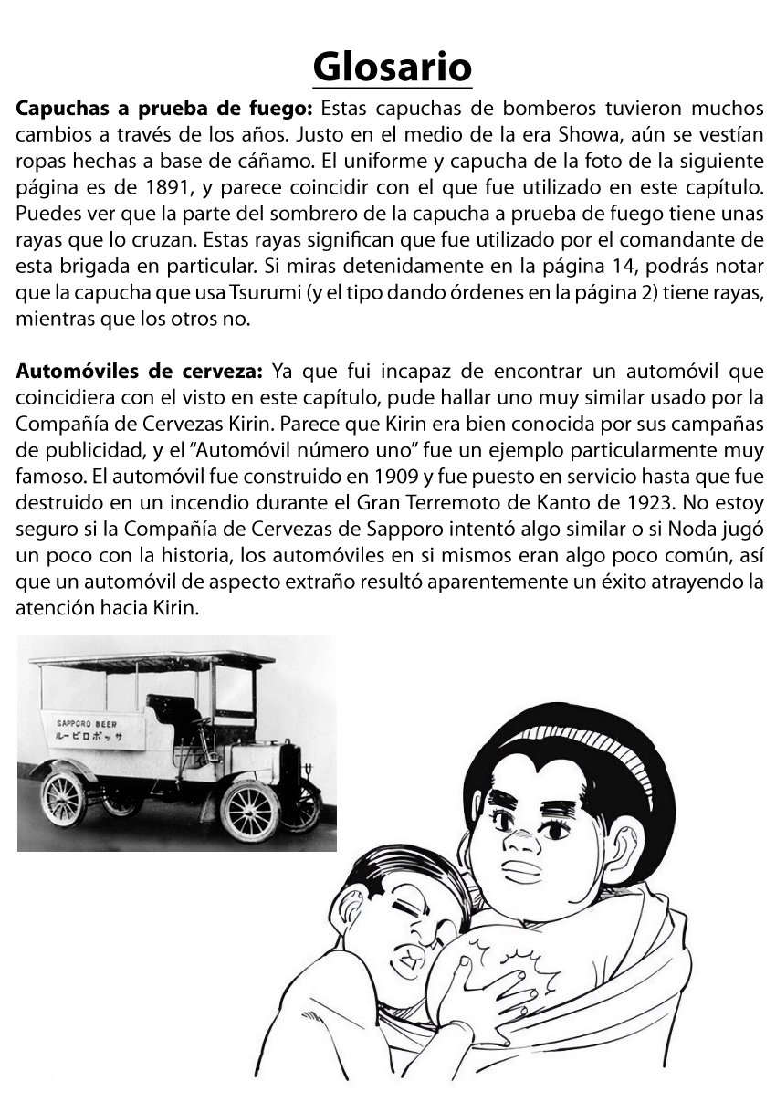 Read Golden Kamuy Español Manga Online