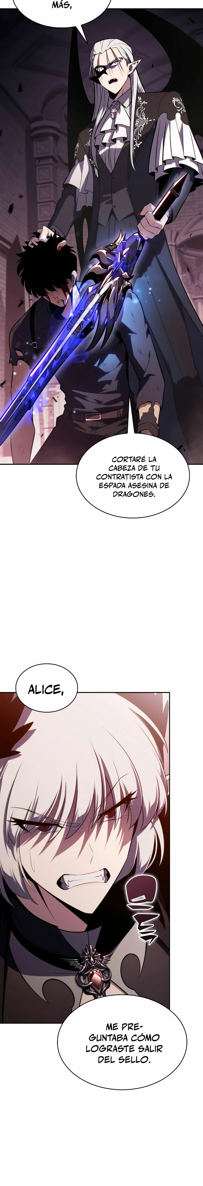 Read I'm the Max-Level Newbie Español Manga Online