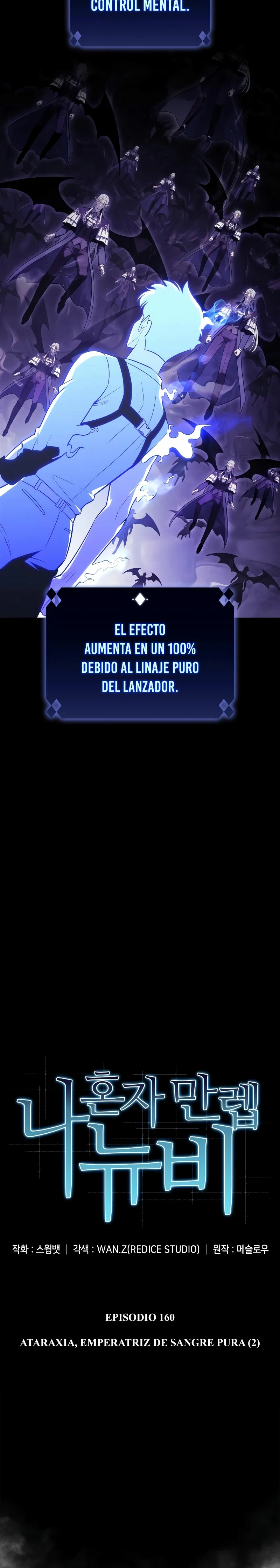 Read I'm the Max-Level Newbie Español Manga Online