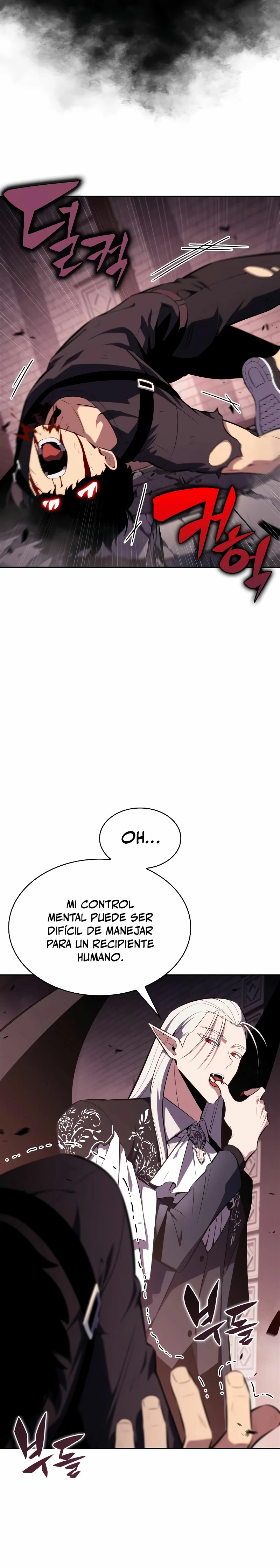 Read I'm the Max-Level Newbie Español Manga Online