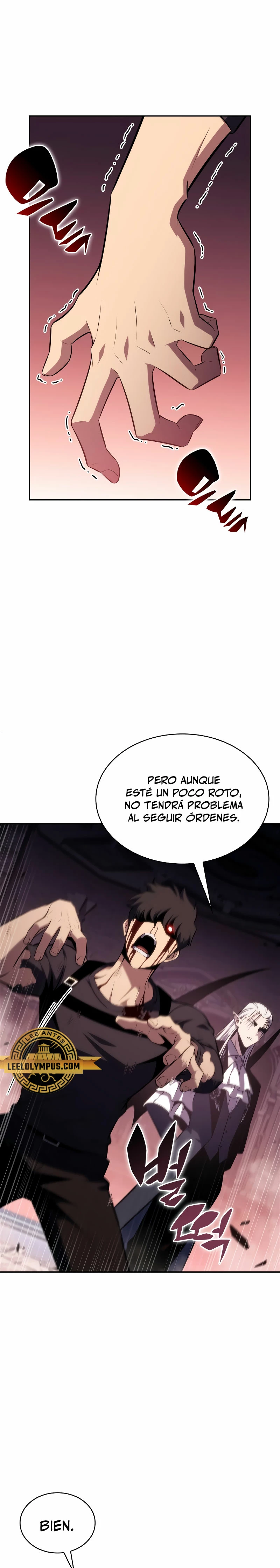 Read I'm the Max-Level Newbie Español Manga Online