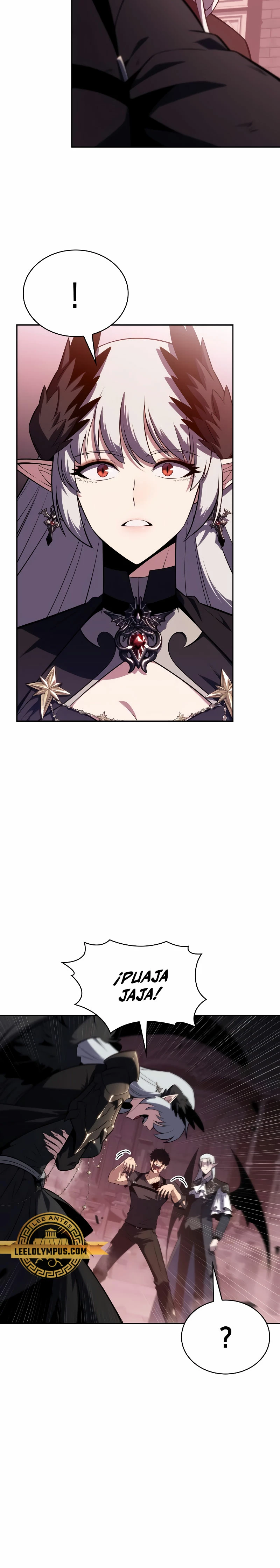 Read I'm the Max-Level Newbie Español Manga Online