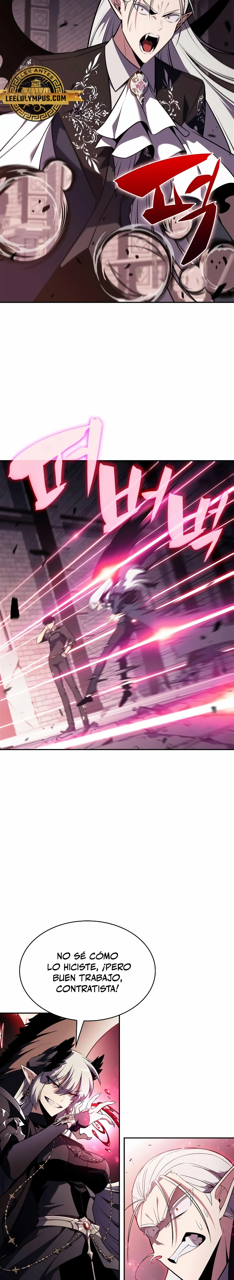 Read I'm the Max-Level Newbie Español Manga Online