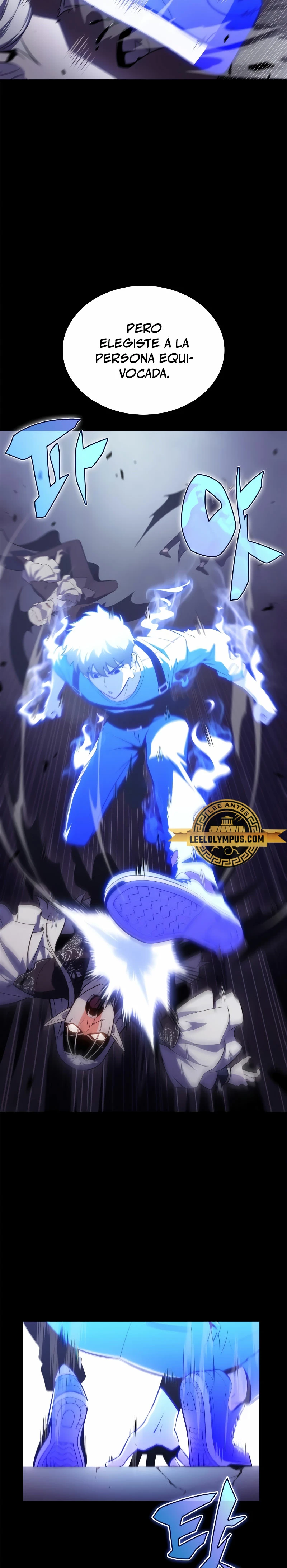 Read I'm the Max-Level Newbie Español Manga Online