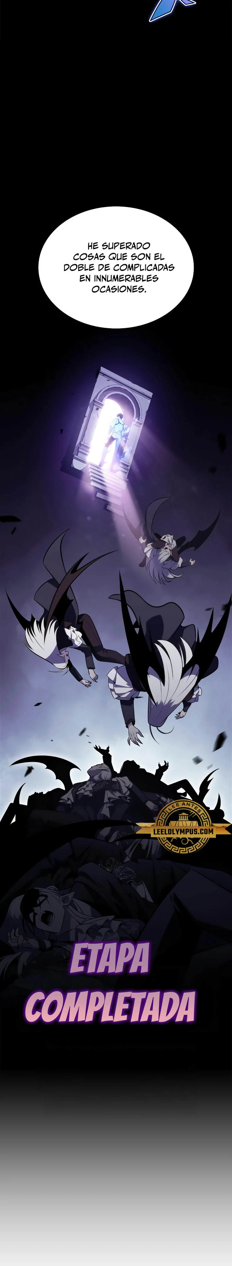 Read I'm the Max-Level Newbie Español Manga Online