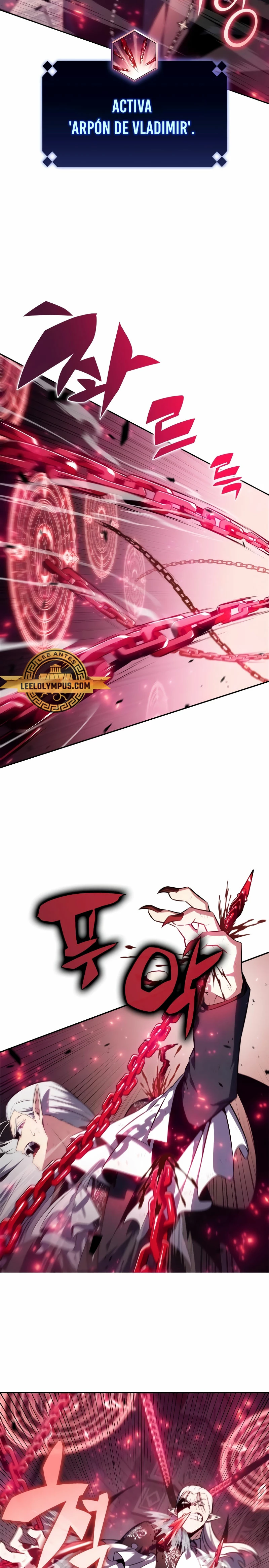 Read I'm the Max-Level Newbie Español Manga Online