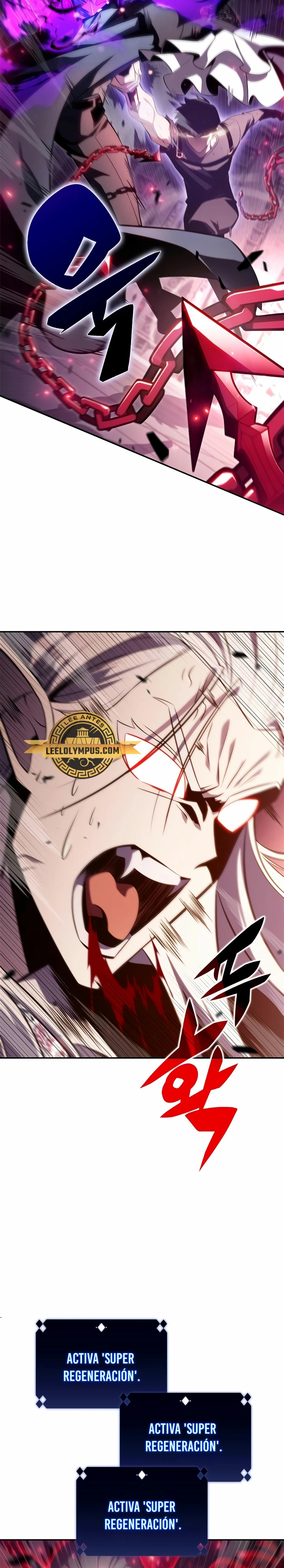 Read I'm the Max-Level Newbie Español Manga Online