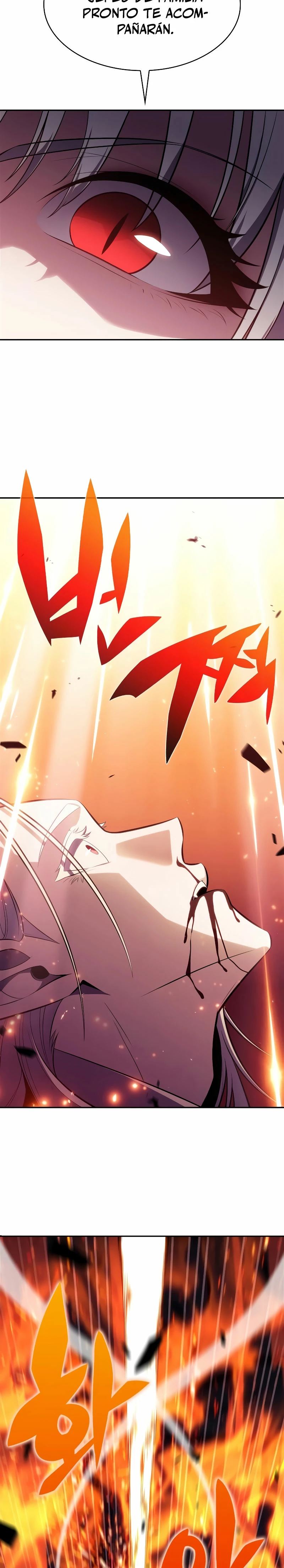 Read I'm the Max-Level Newbie Español Manga Online