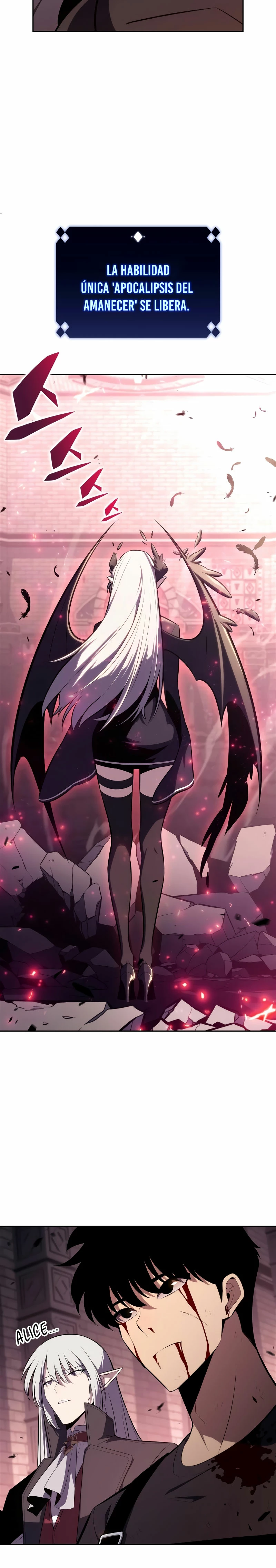 Read I'm the Max-Level Newbie Español Manga Online