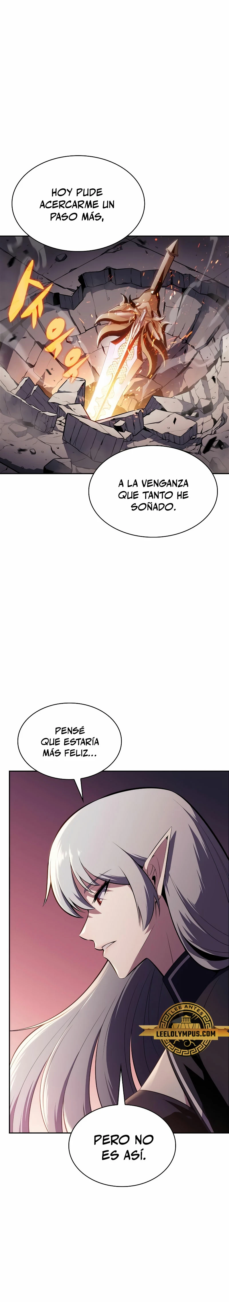 Read I'm the Max-Level Newbie Español Manga Online