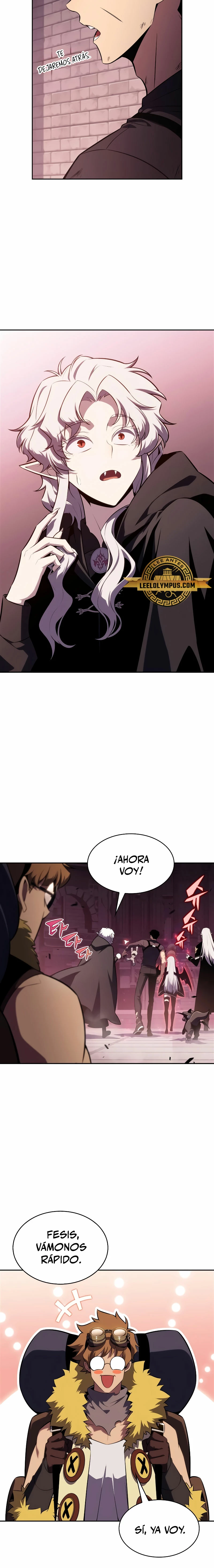 Read I'm the Max-Level Newbie Español Manga Online