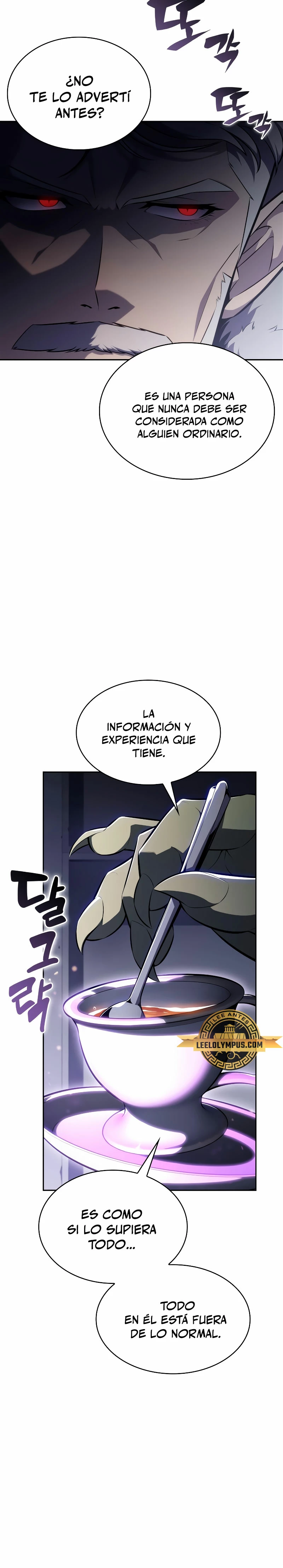 Read I'm the Max-Level Newbie Español Manga Online