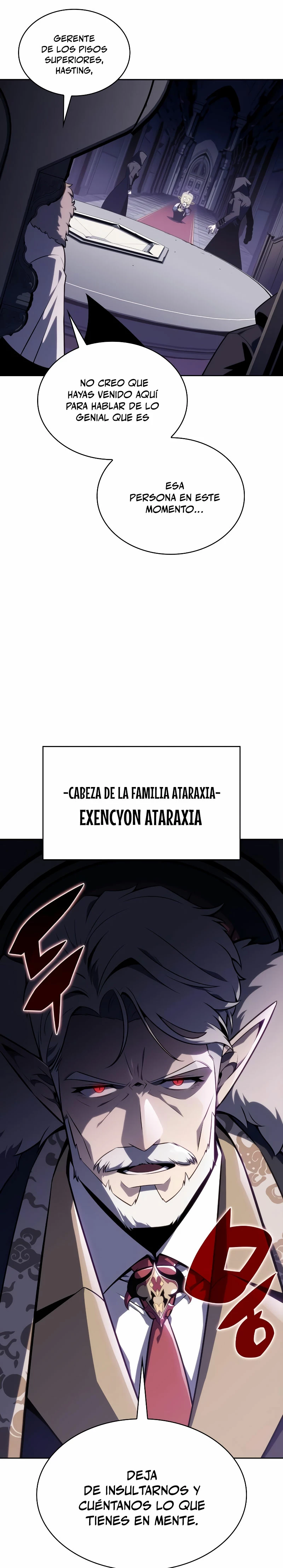 Read I'm the Max-Level Newbie Español Manga Online