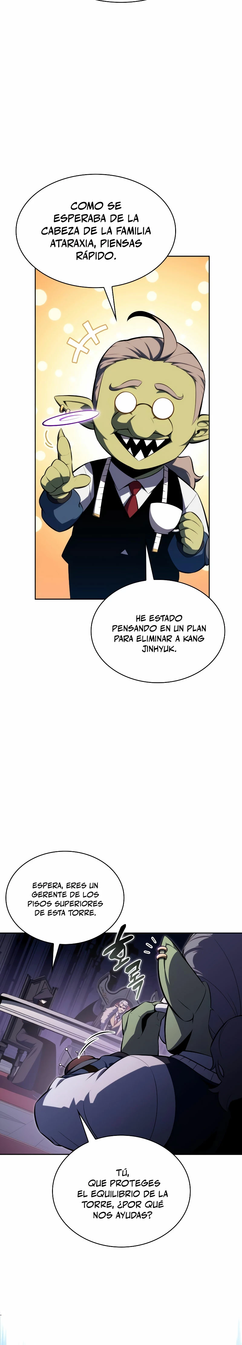 Read I'm the Max-Level Newbie Español Manga Online