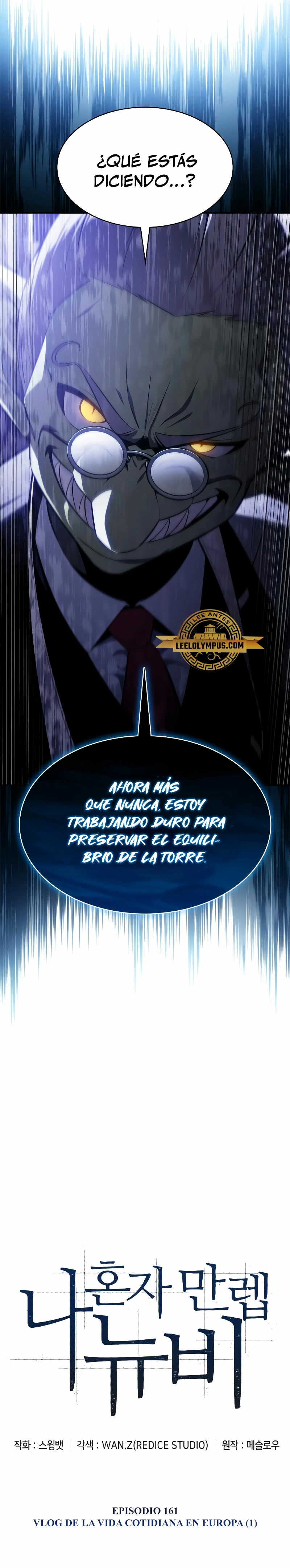 Read I'm the Max-Level Newbie Español Manga Online