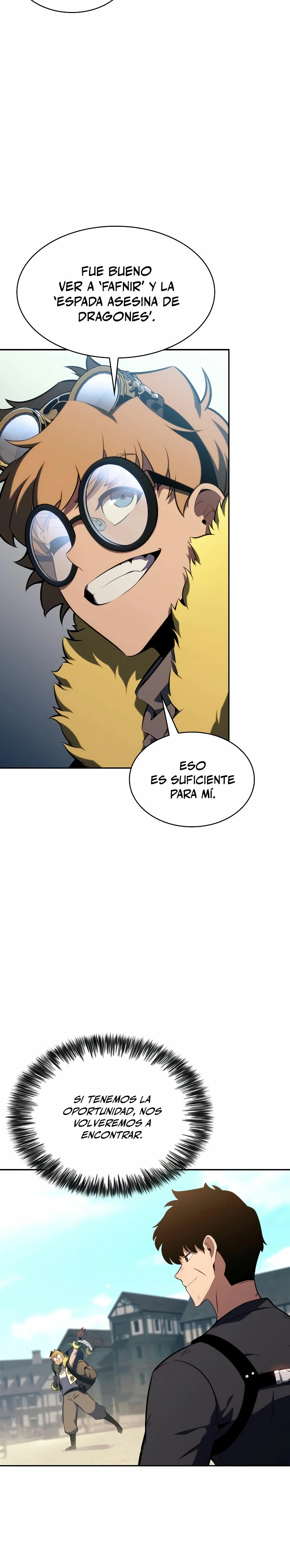Read I'm the Max-Level Newbie Español Manga Online