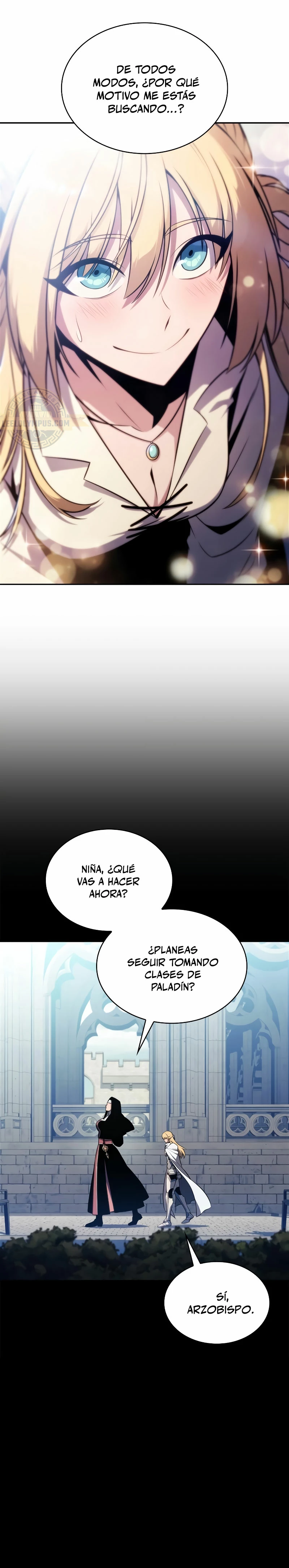 Read I'm the Max-Level Newbie Español Manga Online