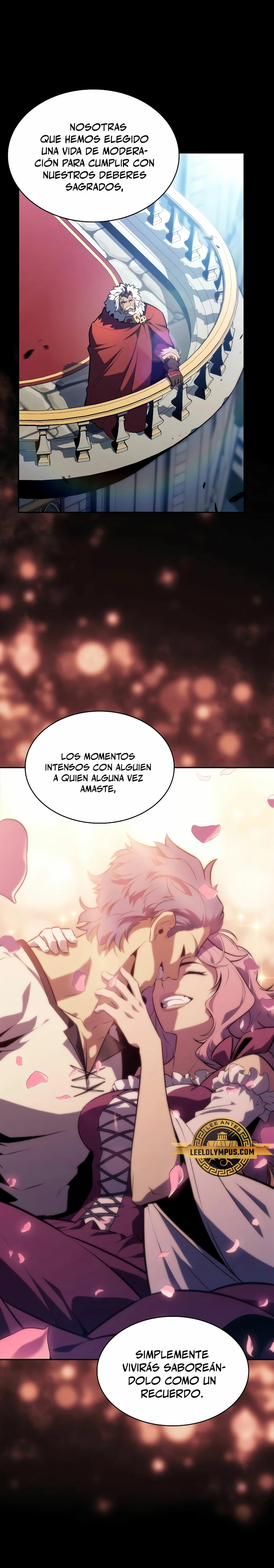 Read I'm the Max-Level Newbie Español Manga Online