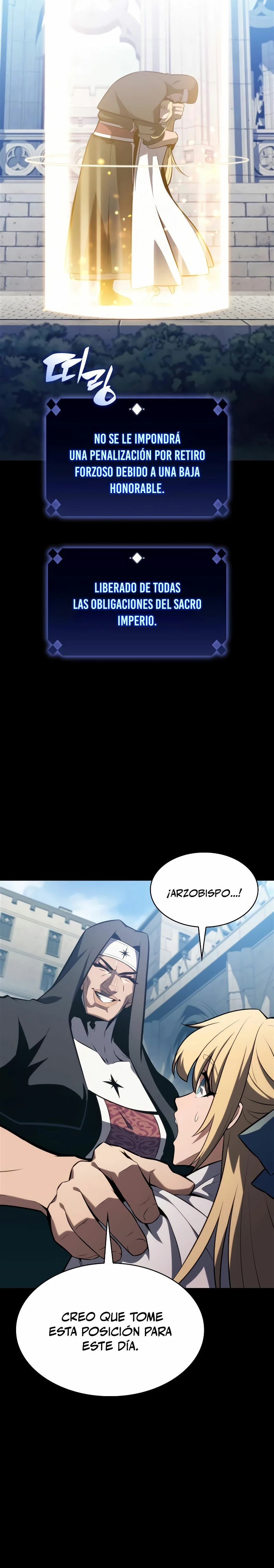 Read I'm the Max-Level Newbie Español Manga Online