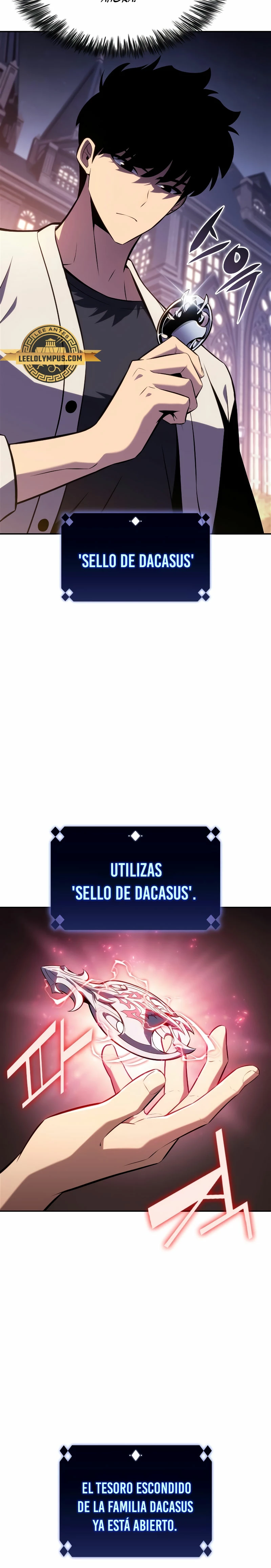 Read I'm the Max-Level Newbie Español Manga Online