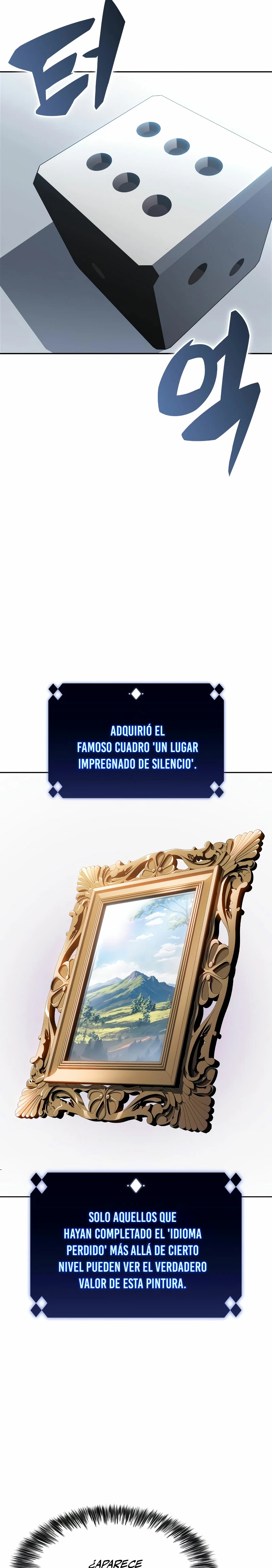 Read I'm the Max-Level Newbie Español Manga Online