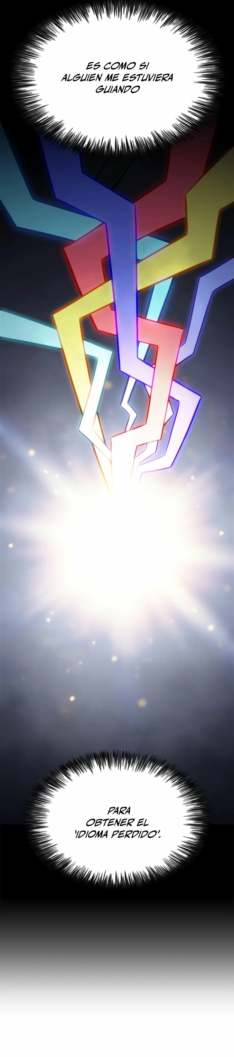 Read I'm the Max-Level Newbie Español Manga Online