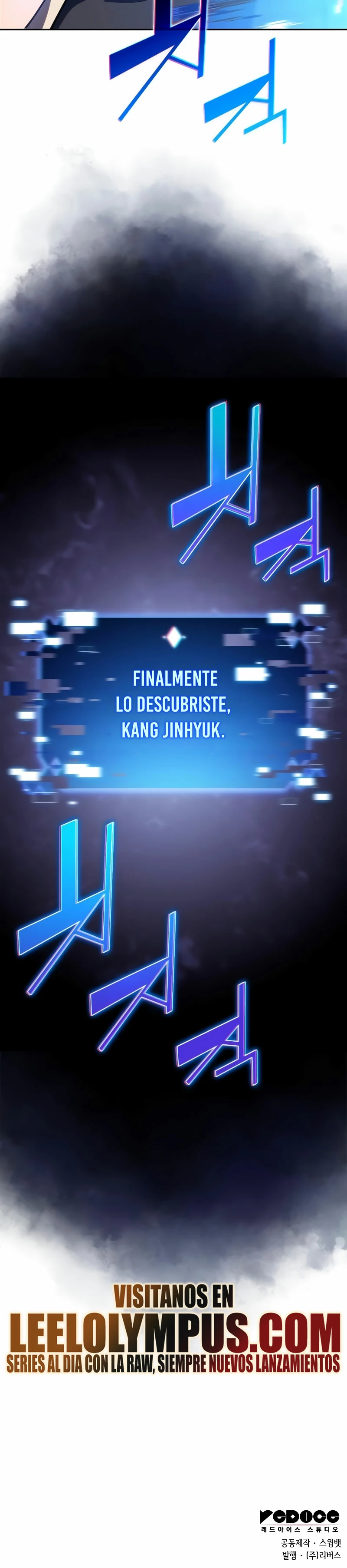 Read I'm the Max-Level Newbie Español Manga Online