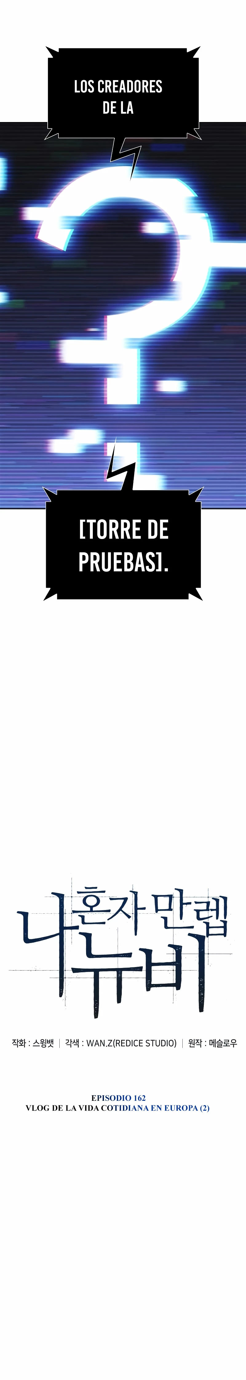 Read I'm the Max-Level Newbie Español Manga Online