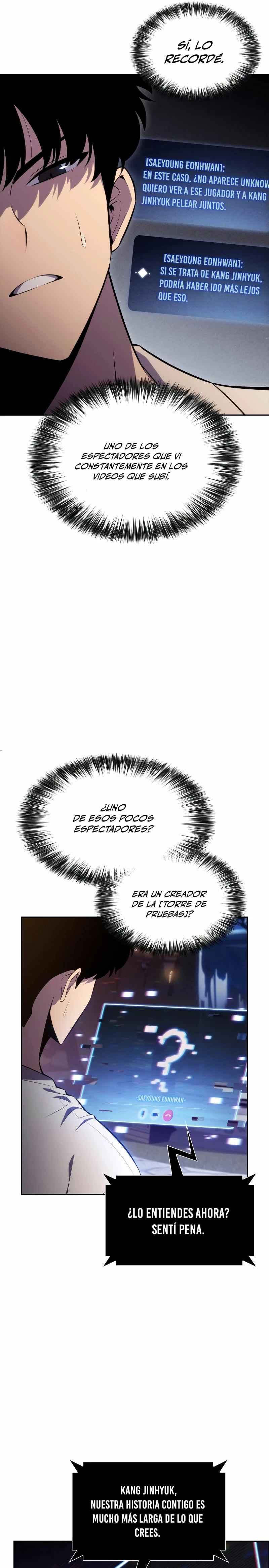 Read I'm the Max-Level Newbie Español Manga Online