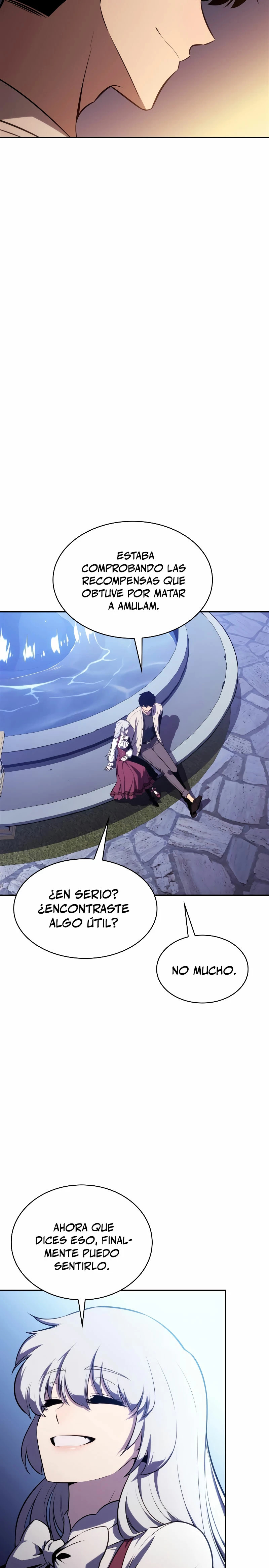 Read I'm the Max-Level Newbie Español Manga Online