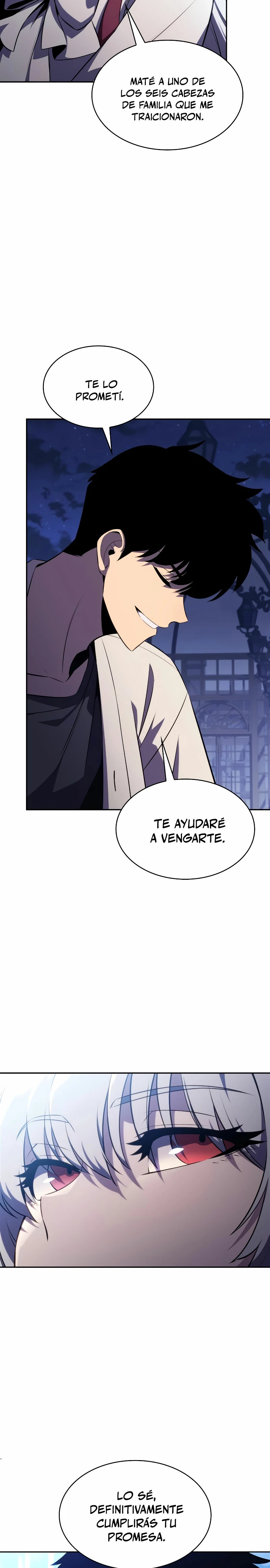 Read I'm the Max-Level Newbie Español Manga Online