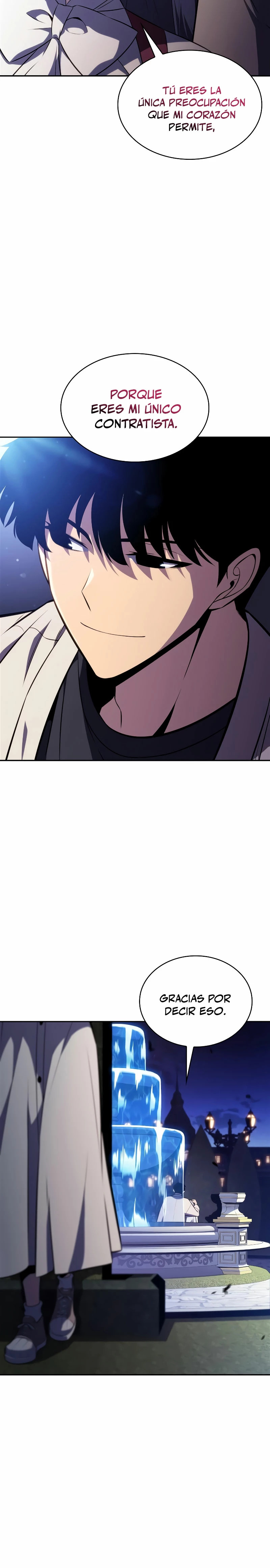 Read I'm the Max-Level Newbie Español Manga Online