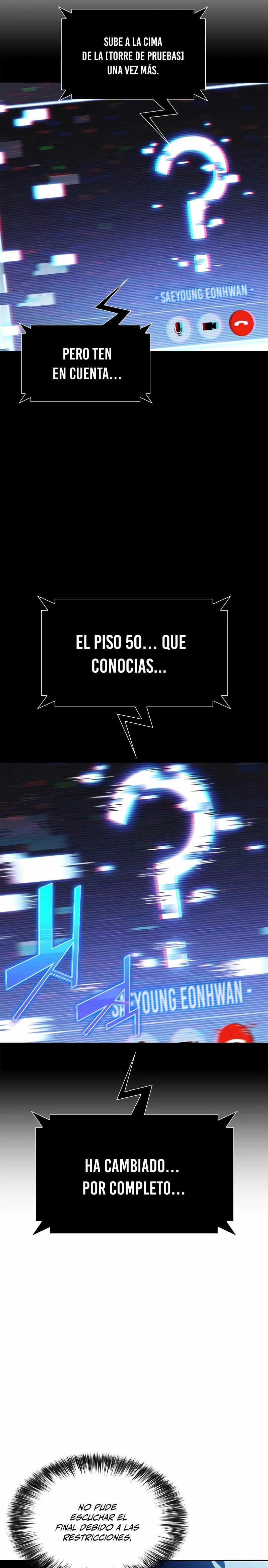 Read I'm the Max-Level Newbie Español Manga Online