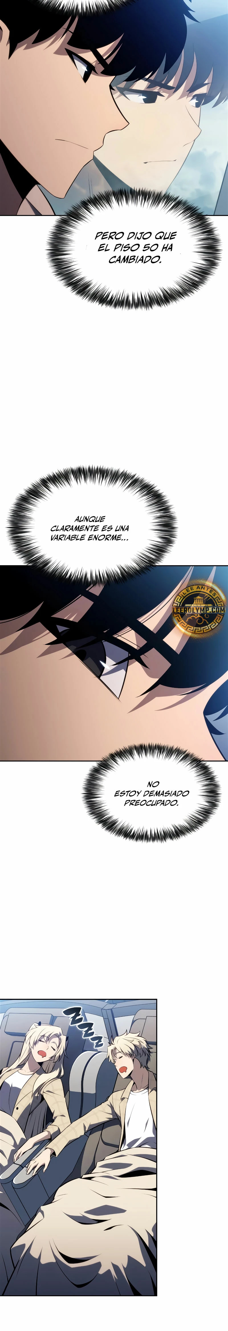 Read I'm the Max-Level Newbie Español Manga Online