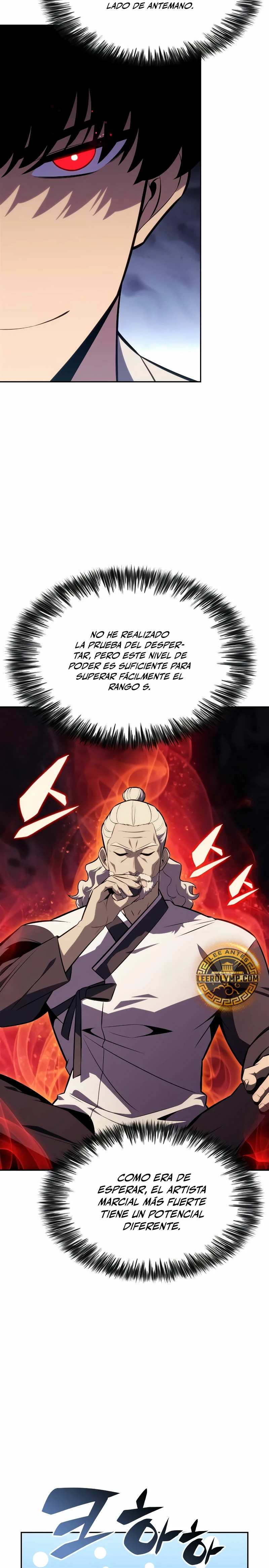 Read I'm the Max-Level Newbie Español Manga Online