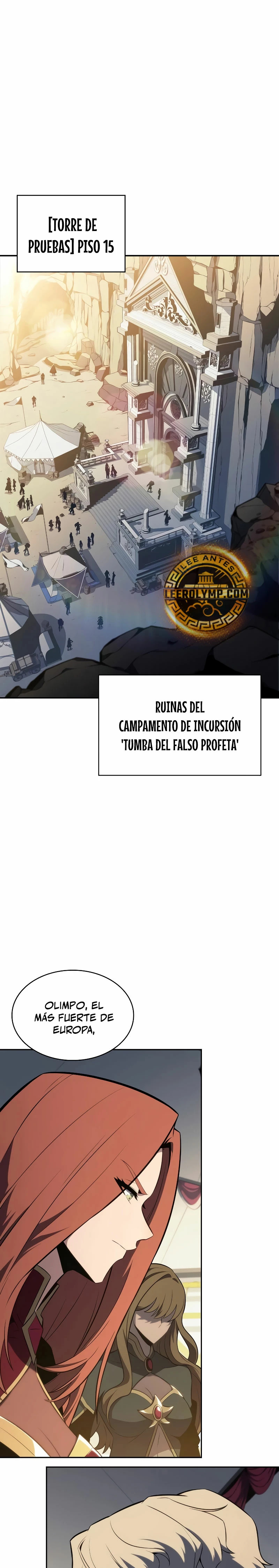 Read I'm the Max-Level Newbie Español Manga Online