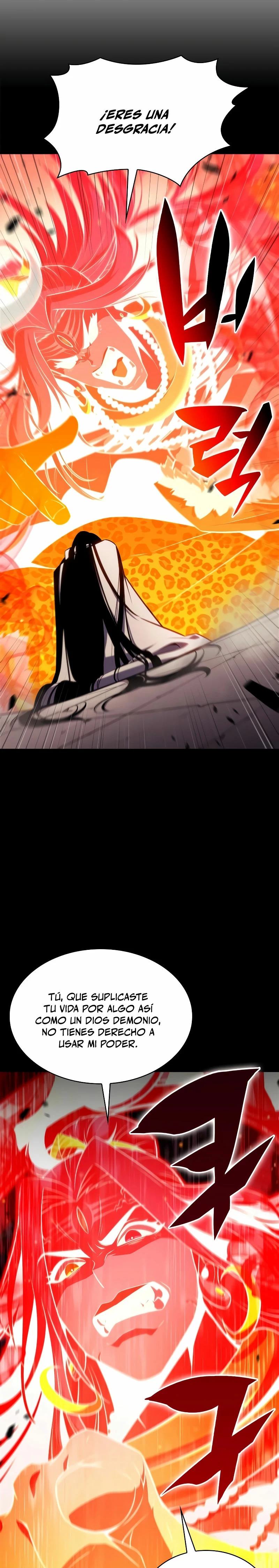 Read I'm the Max-Level Newbie Español Manga Online