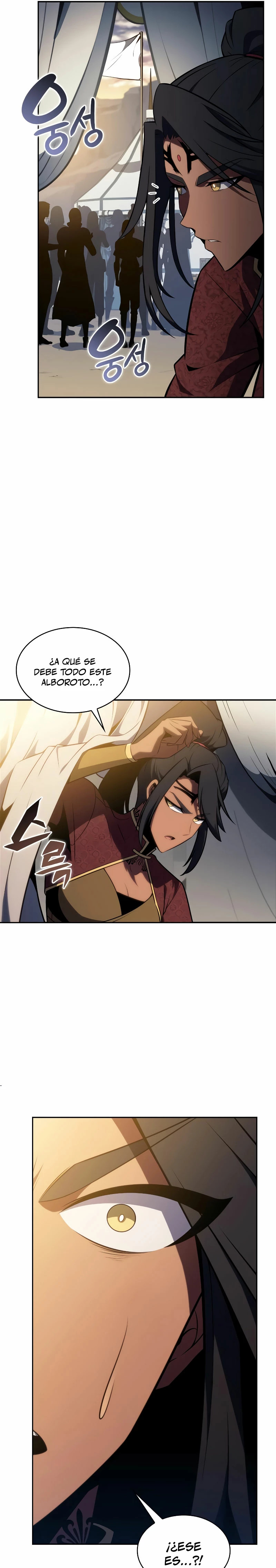 Read I'm the Max-Level Newbie Español Manga Online