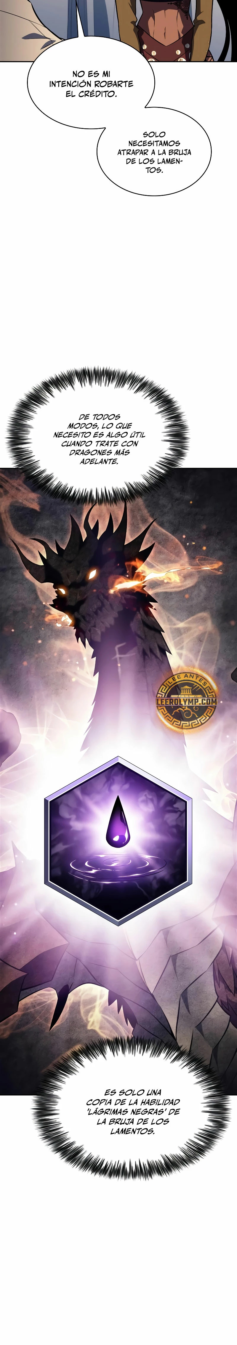 Read I'm the Max-Level Newbie Español Manga Online