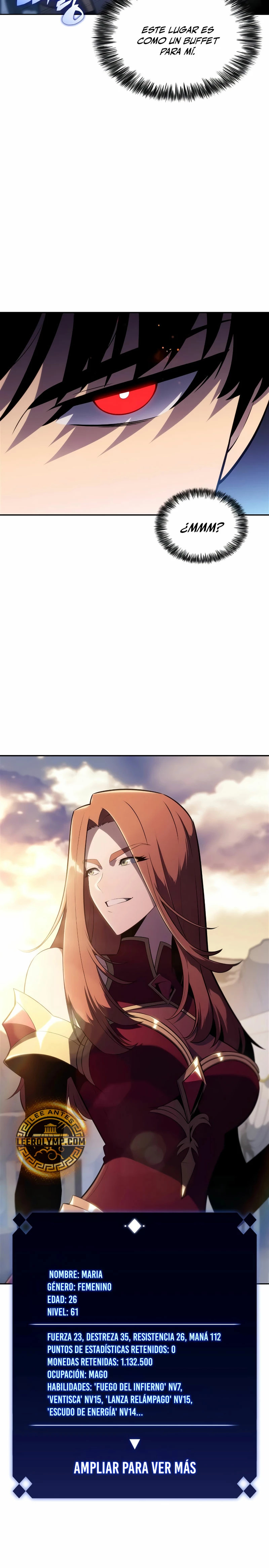 Read I'm the Max-Level Newbie Español Manga Online