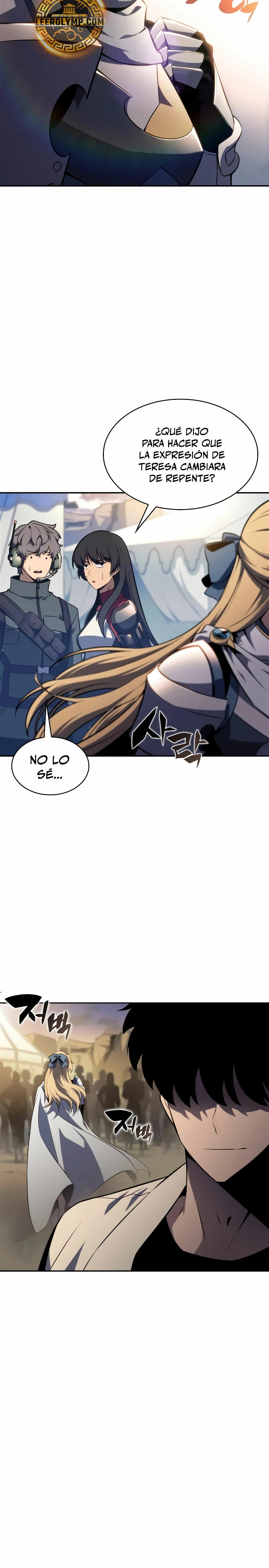 Read I'm the Max-Level Newbie Español Manga Online